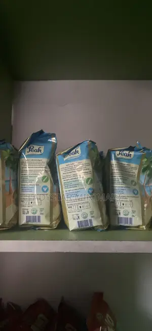 Provision And Food Ingredients
