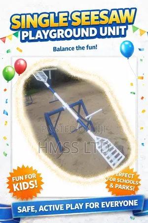 Seesaw (Single)