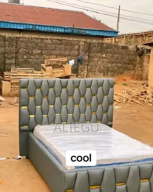 Fine and Quality Bed Frame