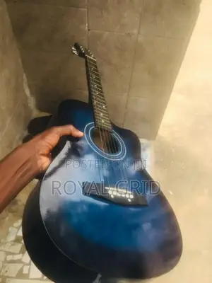 Armstrong Acoustic Guitar