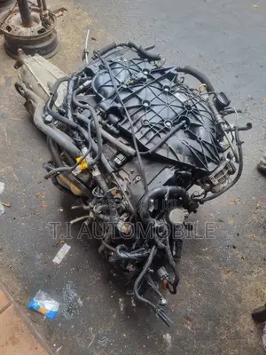 Complete Engine ,Gear Box + Wire for Camaro V6 -3.6l 2013-2015 Models