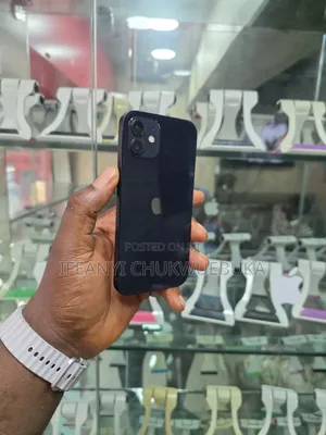 Apple iPhone 12 64 GB Blue