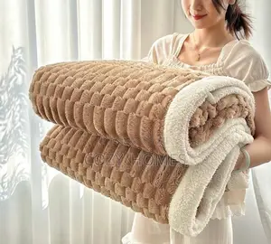 Luxury Fluffy Blanket (Available in Other Colors)