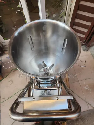 30l Stainless Ice Blender