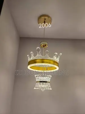 Single Drop Quality Led Light