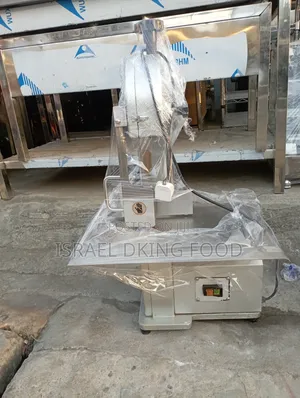 Industrial Pure Stainless Italian Neatly Used Electric Bone Saw