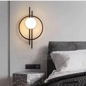 Quality Fancy Wall Led Light