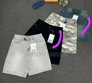 Sommy Collection of Men’S Wear and Women’S Wear