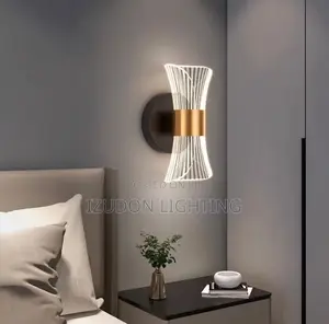 Fancy Wall Light for Room