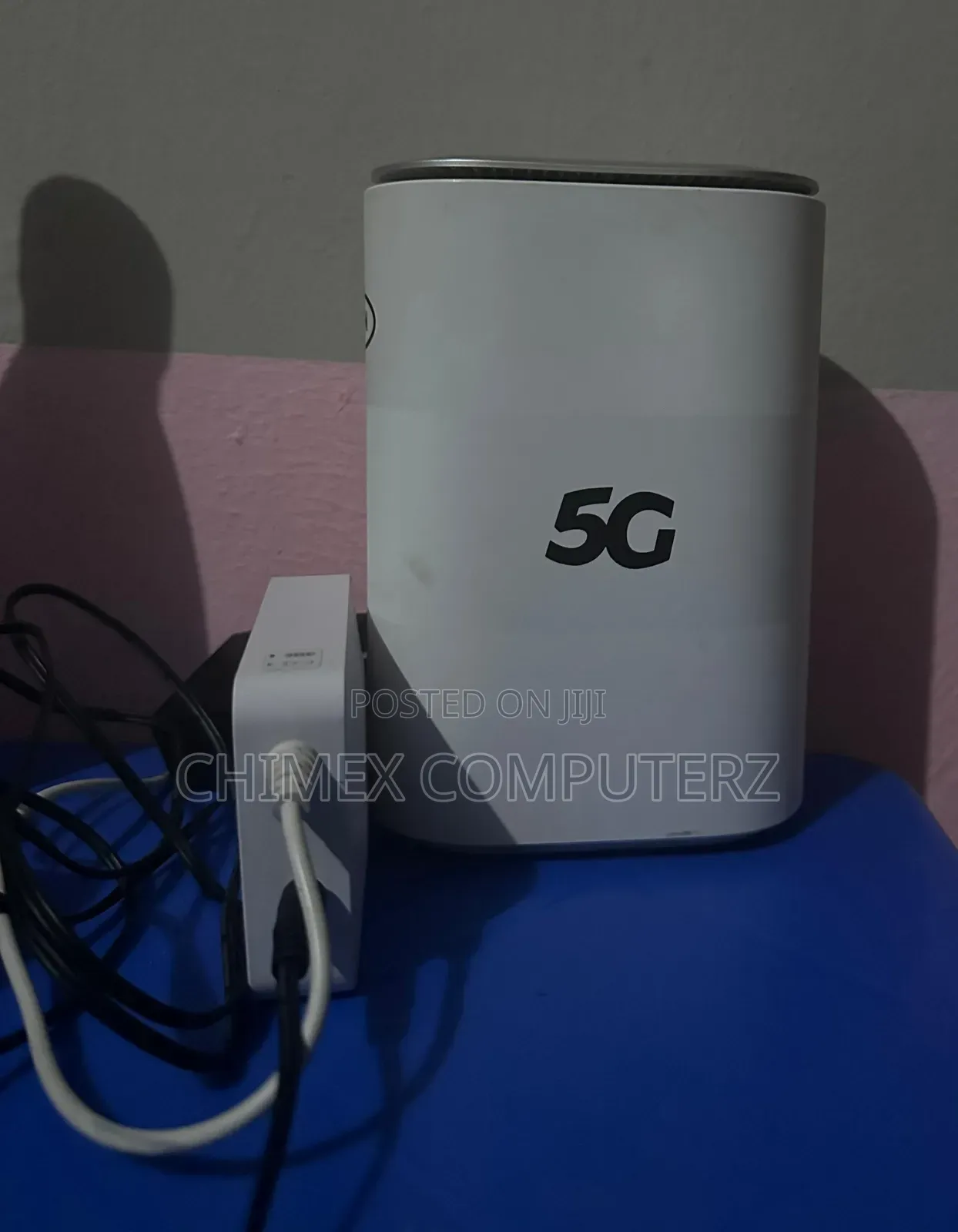MTN 5g Router