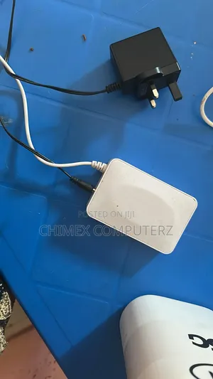 MTN 5g Router