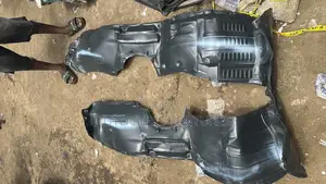 Sandprotector Highlander 2018