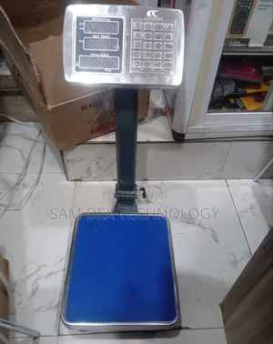 60kg Sofrank Scale