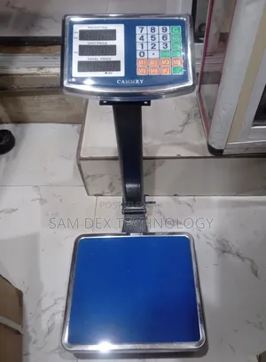 60kg Camry Electronic Scale