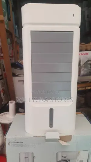 Tower 4 Litre Compact Air Cooler
