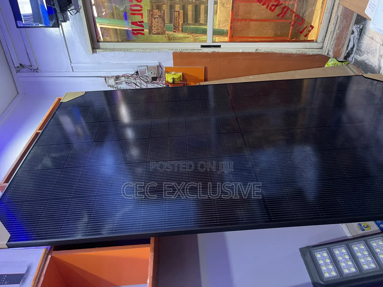 Solar Panel