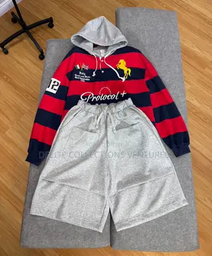 *Sweet Combo * *Hoodie 