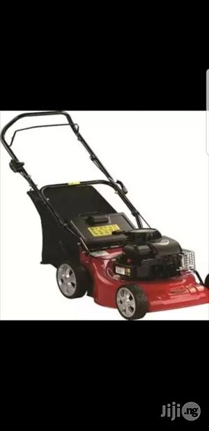 Original Quality Garden Lawn Mower - 500 Series - 4hp.