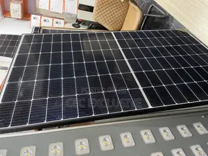 Solar Panels