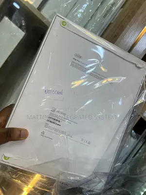 New Apple iPad (2025) 512 GB Gray