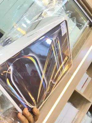New Apple iPad (2025) 512 GB Gray