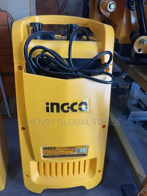 12v/24v 40amps Ingco Battery Charging Machine