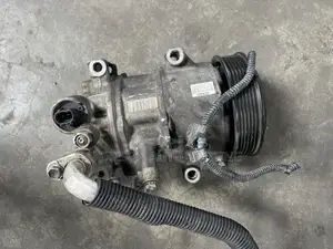 Ac Compressor for Corolla 2014-2018