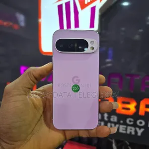 Google Pixel 9 Pro 256 GB