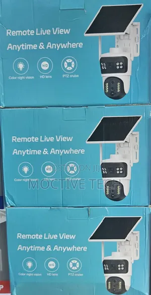 V380 Camera