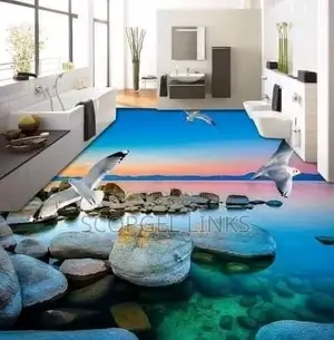 Epoxy Flooring