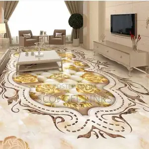 Epoxy Flooring