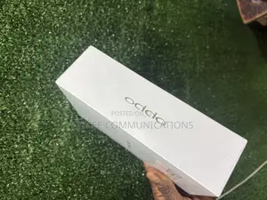 New Oppo Reno6 Pro 5G 256 GB Blue