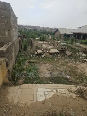 Residential Land at Kaura District Abuja