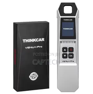 Venu 90thinkcar TPMS Tool