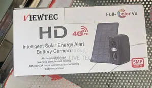 Viewtech Camera