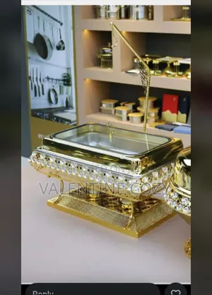 Chaffing Dish