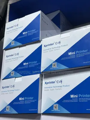 Xprinter 80mm Thermal Pos Machine Bluetooth