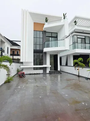 4bdrm Duplex in Chevron Toll Gate for sale