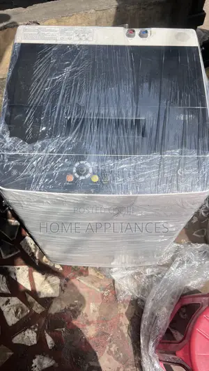 Hisense 8kg Washing Machine With Warranty