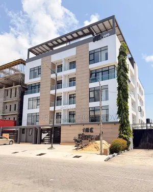 3bdrm Apartment in Lekki Phase 1 for sale