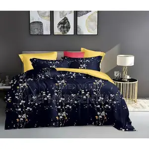 Quality Duvet Bedsheets With Pillowcases Duvet Set Combination