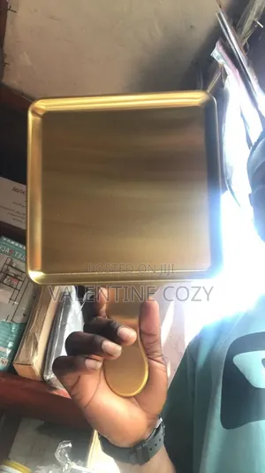 Flat Plate