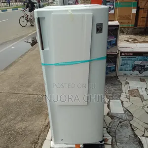 Lg Upright Freezer