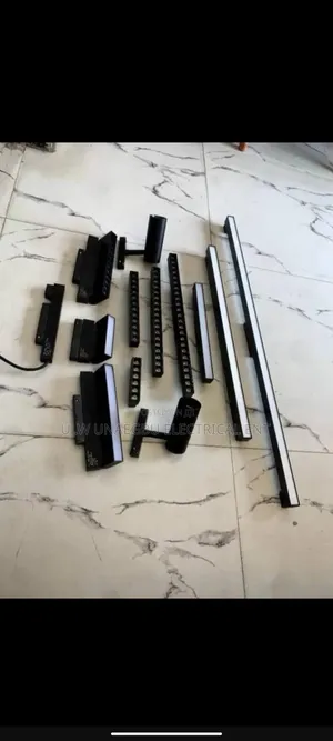 15*10 Profile Light