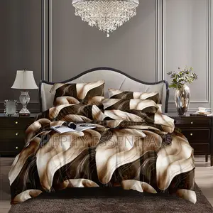 Duvet / Bedsheet / Pillow Cases