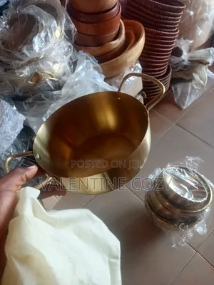 Serving Deep Plate
