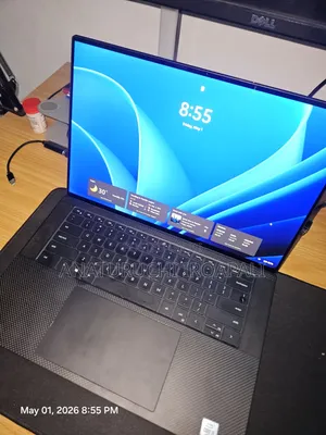Laptop Dell Precision 5550 32GB Intel Core i9 SSD 1T