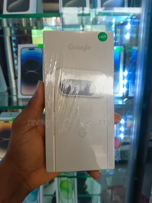 New Google Pixel 9 Pro XL 256 GB Black