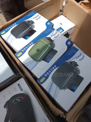 Mp3 Wuf Mp3 Speaker Very Sound Is Available Now