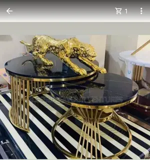 High Quality Imported Center Table Available For Pick Up